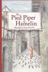 The Pied Piper of Hamelin cover