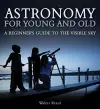 Astronomy for Young and Old cover