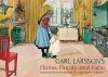 Carl Larsson's Home, Family and Farm cover