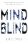 Mind Blind cover