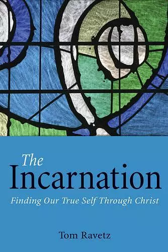 The Incarnation cover
