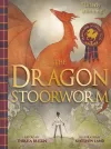 The Dragon Stoorworm cover