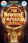 The Nowhere Emporium cover