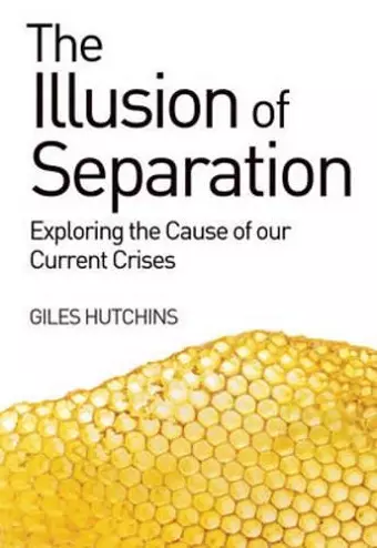 The Illusion of Separation cover