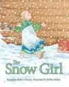 The Snow Girl cover