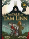 The Tale of Tam Linn cover