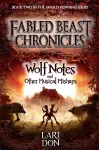 Wolf Notes and other Musical Mishaps cover