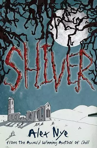 Shiver cover