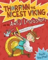 Thorfinn and the Awful Invasion cover