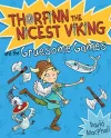 Thorfinn and the Gruesome Games cover