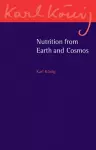 Nutrition from Earth and Cosmos cover