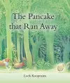 The Pancake that Ran Away cover