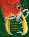 An Illustrated Treasury of Scottish Mythical Creatures cover