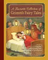 A Favorite Collection of Grimm's Fairy Tales cover