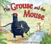 The Grouse and the Mouse cover