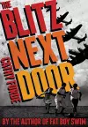The Blitz Next Door cover