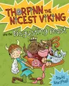 Thorfinn and the Disgusting Feast cover