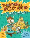 Thorfinn and the Terrible Treasure cover