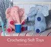 Crocheting Soft Toys cover