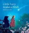 Little Fairy Makes a Wish cover