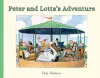 Peter and Lotta's Adventure cover