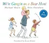 We're Gangin on a Bear Hunt cover