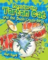 Porridge the Tartan Cat and the Bash-Crash-Ding cover