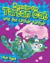 Porridge the Tartan Cat and the Unfair Funfair cover