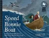 Speed Bonnie Boat cover