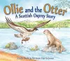 Ollie and the Otter cover