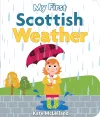My First Scottish Weather cover