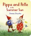 Pippa and Pelle in the Summer Sun cover