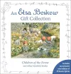 An Elsa Beskow Gift Collection: Children of the Forest and other beautiful books cover