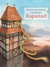 Rapunzel cover