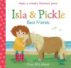 Isla and Pickle: Best Friends cover