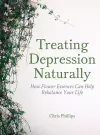 Treating Depression Naturally cover