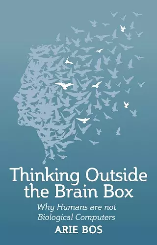 Thinking Outside the Brain Box cover