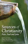 Sources of Christianity cover