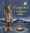 The Shepherd Boy and the Christmas Gifts cover