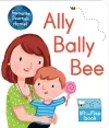 Ally Bally Bee cover
