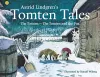 Astrid Lindgren's Tomten Tales cover
