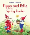 Pippa and Pelle in the Spring Garden cover