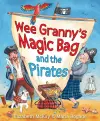 Wee Granny's Magic Bag and the Pirates cover