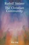 Rudolf Steiner and The Christian Community cover