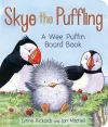 Skye the Puffling cover