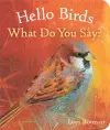 Hello Birds, What Do You Say? cover