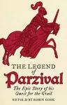 The Legend of Parzival cover