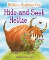 Hide-and-Seek Hettie cover