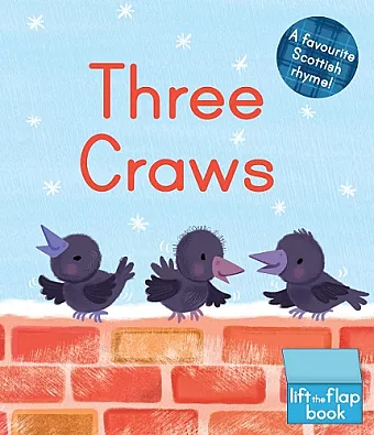 Three Craws cover