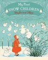 My First Snow Children cover